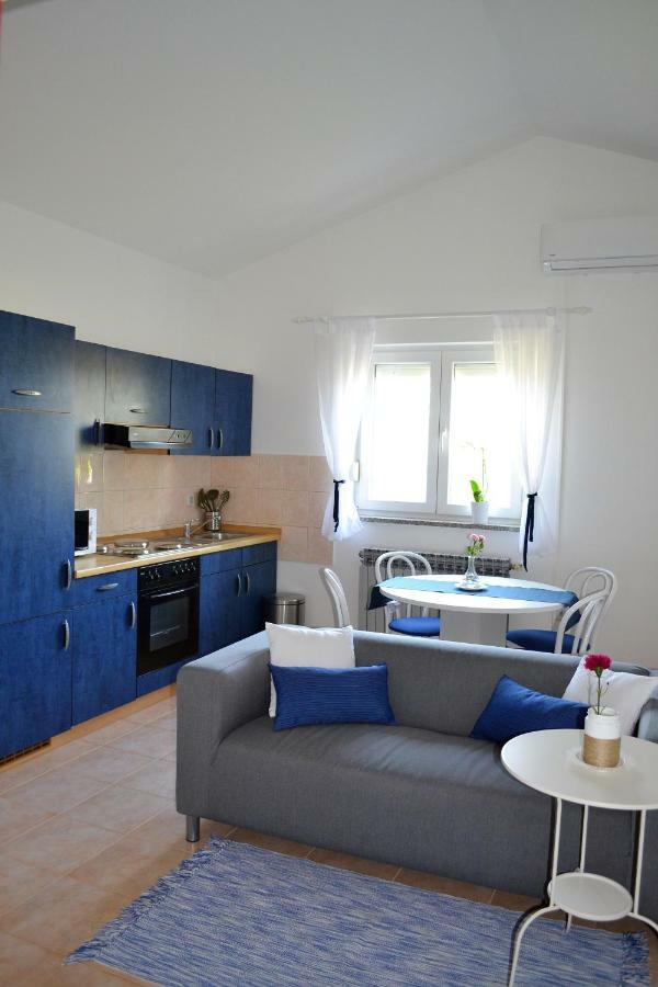 Apartments Marko Poreč Exterior foto
